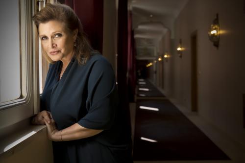 4 Film Carrie Fisher Non Star Wars Terbaik yang Wajib Lo Tonton