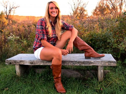 Cassandra De Pecol, Traveller Wanita Pertama yang Berhasil Mengunjungi 196 Negara