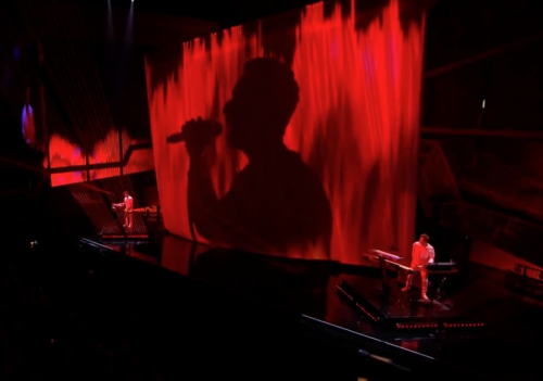 The Chainsmokers &amp; Coldplay Jadi Kolaborasi Terbaik di Tahun 2017?