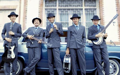 Album Kelima The Changcuters yang Emosional