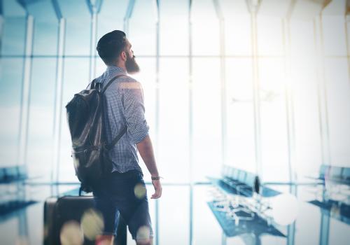 Ingin Backpacker-an? Ini Daftar Maskapai Termurah di Dunia