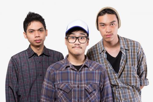 Classmate Journal, Grup Musik Trio dengan Musik Easy Listening yang Khas