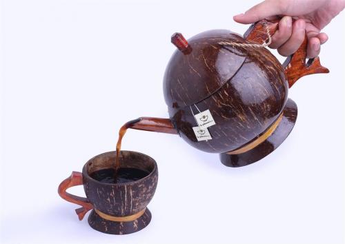 4 Tradisi Unik Minum Kopi di Indonesia