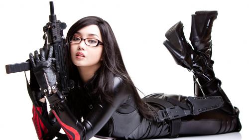 4 Cosplayer Paling Terkenal Di Dunia