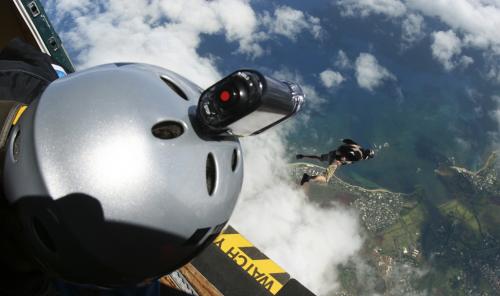 Action Camera: Best Partner in Action