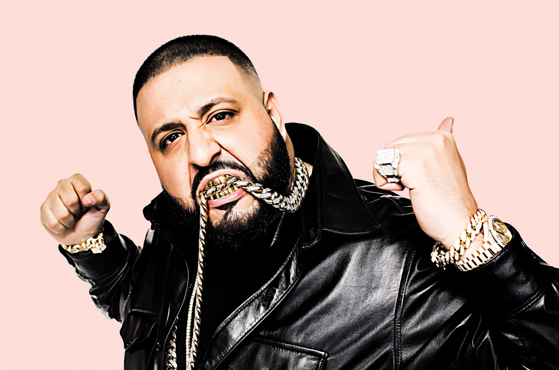 Menunggu Kolaborasi DJ Khaled dan Eminem