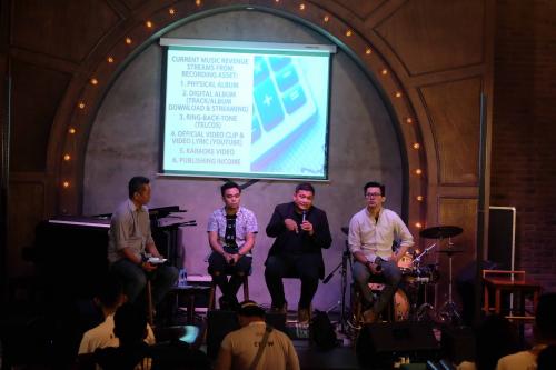 Pentingnya Strategi Promosi Digital Dalam Dunia Musik