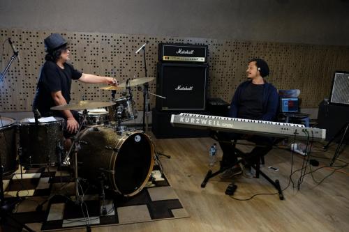 Aksan Sjuman &amp; Adra Karim: Common Mistake yang Biasa Terjadi di Sebuah Audisi Musik