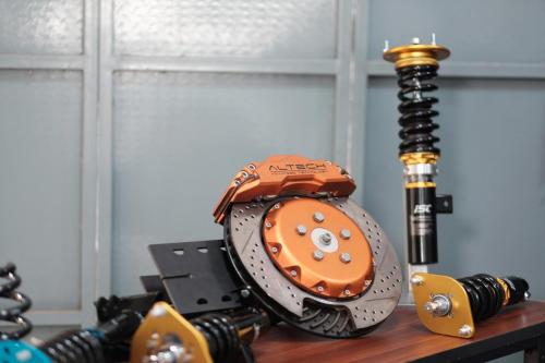 Urban Car Culture: Bukan Sekedar Tentang Modifikasi