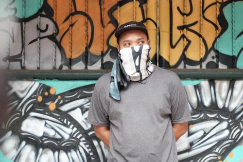 Darbotz: Menggambar Bukan Merusak Tetapi Membuat Lebih Indah