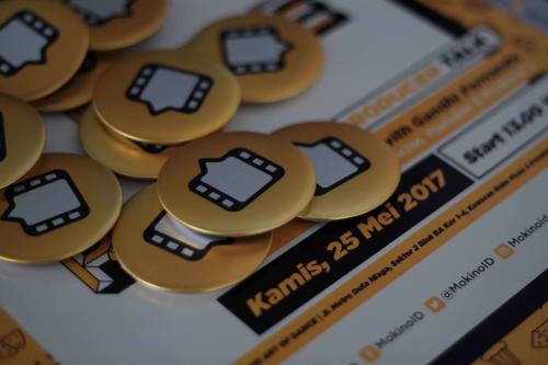 Mokino.Co: Komunitas Berdasarkan Passion