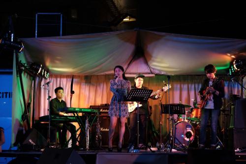 MLDare2Perform Season 2 Lebih Dari Sekedar Kompetisi!