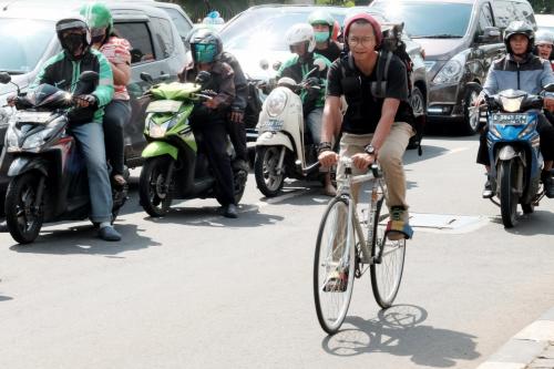 Dari Komunitas Menjadi Bisnis dengan Social Movement