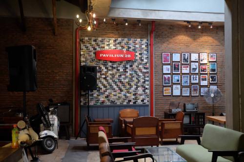 Mengangkat Tradisional Indonesia di Era Milenials