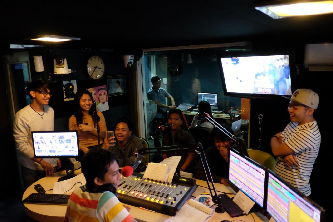 MLDJAZZPROJECT Season 1 dan 2 Bagi-bagi Pengalaman Seru di Prambors