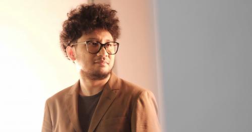 Impian Kunto Aji Terwujud di Intimate Tour “3 Cerita 1 Ruang”