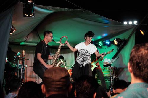 Stage Bus Jazz Tour 2017 Is Coming Your Way!