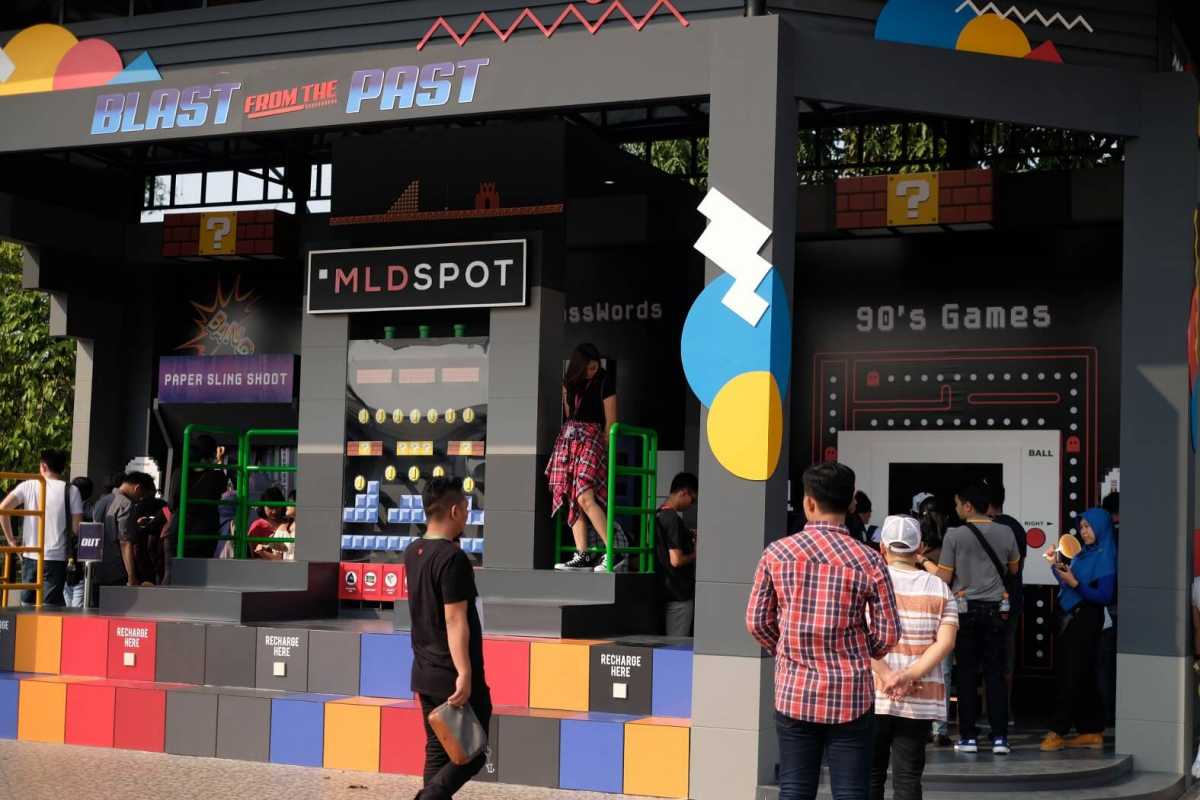 Era 90-an, Ketika Musik Indonesia Jadi Raja di Negeri Sendiri