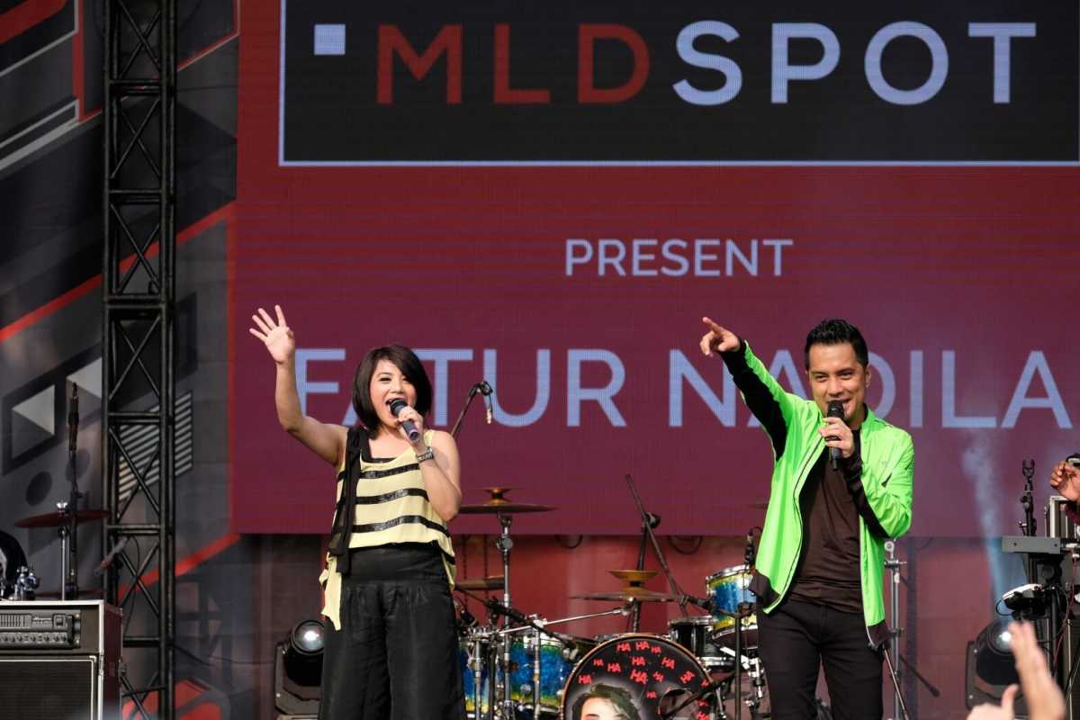 Era 90-an, Ketika Musik Indonesia Jadi Raja di Negeri Sendiri