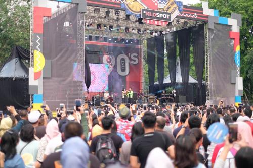 Era 90-an, Ketika Musik Indonesia Jadi Raja di Negeri Sendiri