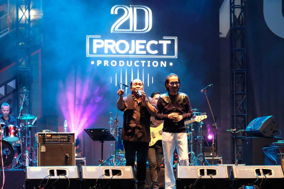 Era 90-an, Ketika Musik Indonesia Jadi Raja di Negeri Sendiri