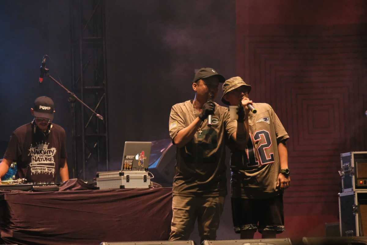 Era 90-an, Ketika Musik Indonesia Jadi Raja di Negeri Sendiri