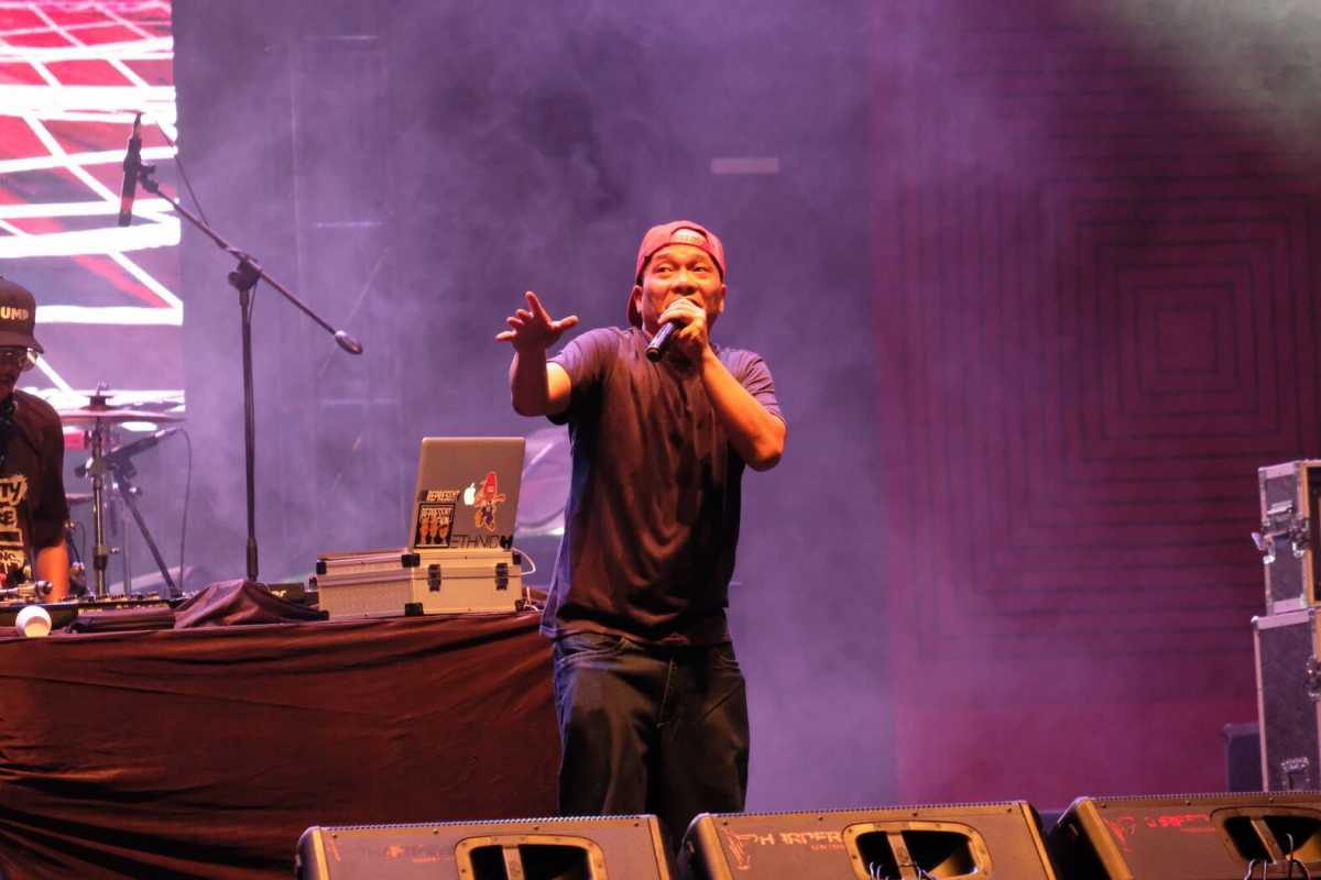 Era 90-an, Ketika Musik Indonesia Jadi Raja di Negeri Sendiri