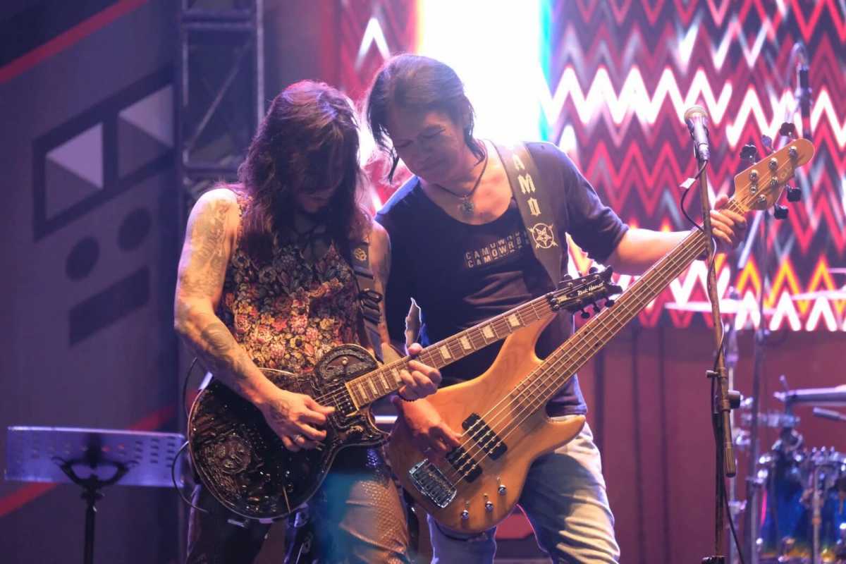 Era 90-an, Ketika Musik Indonesia Jadi Raja di Negeri Sendiri