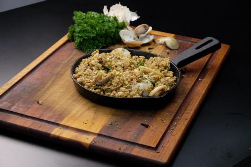 How To Make Fried Rice Like A Pro!