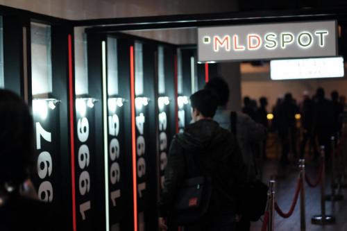 Festival Mesin Waktu: Membangkitkan Masa Kejayaan Era 1990-an