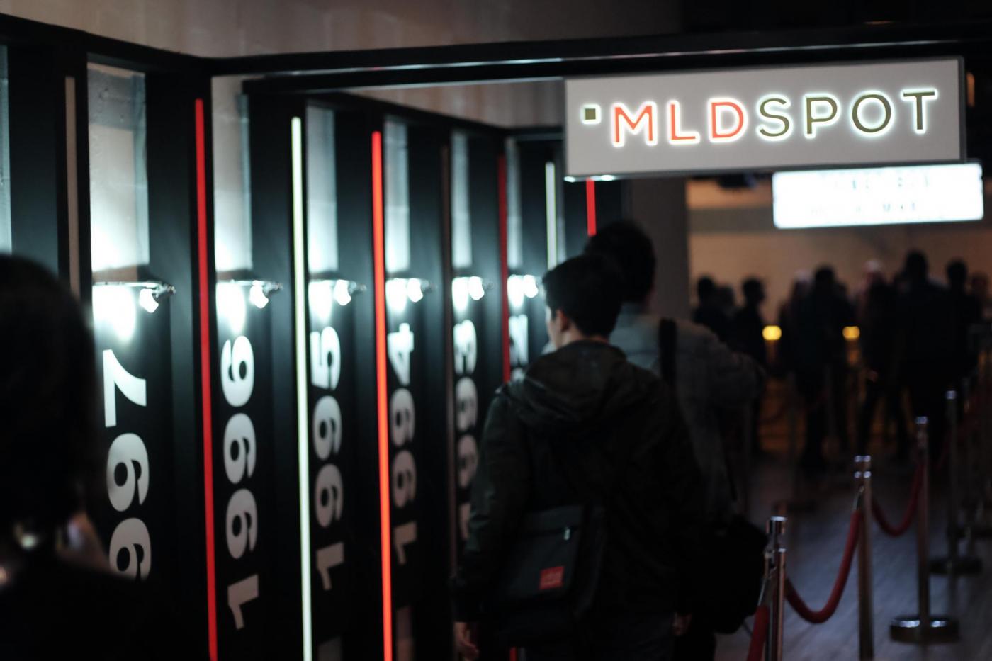 Festival Mesin Waktu: Membangkitkan Masa Kejayaan Era 1990-an