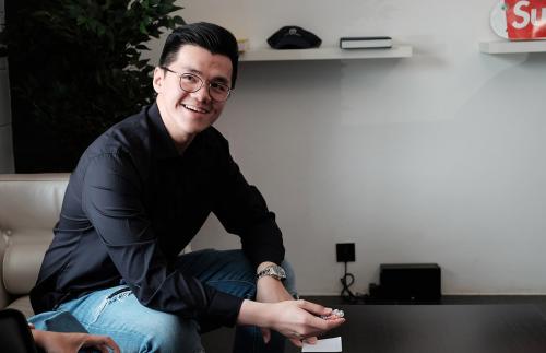 Di Mana Ada Milenials &amp; Gen-Z Di Situ Ada IDN Media