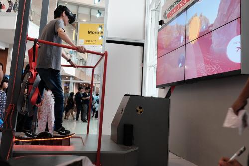 Stage Bus Jazz Tour 2017 – Surabaya Lebih Dari Sekedar Acara Musik