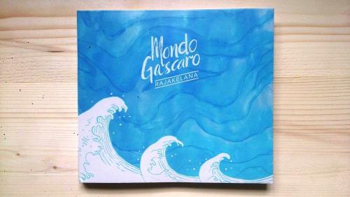Vinyl ‘Rajakelana’ Mondo Gascaro Rilis di Jepang 3 November