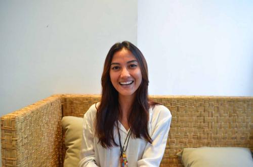 Dinamika Seorang Cabrini Asteriska