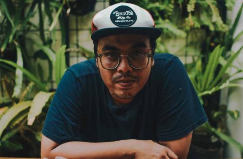 Wawancara dengan Alvin Yunata: Irama Nusantara sebagai Dokumentasi Musik Antik Indonesia