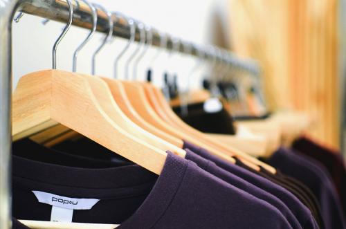 Fashion and Comfort Meets at POP•U Stores