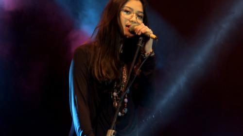 Mengikuti Danilla