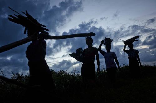 Desa Wisata Indonesia yang mirip Ubud dan Nggak Kalah Kerennya
