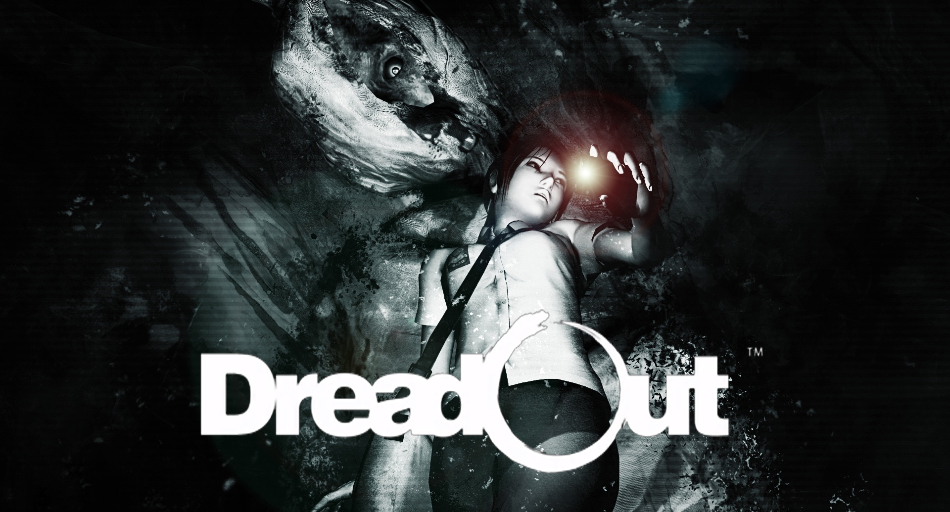 DreadOut The Game: Game Horor Lokal yang Mendunia