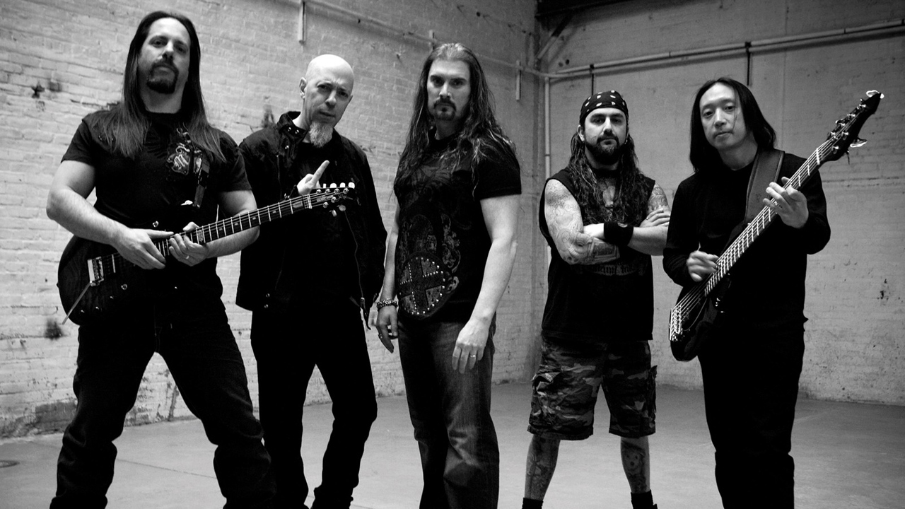 Dream Theater Akan Manggung di Yogyakarta Bersama Band Lokal
