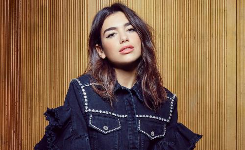 Musik Menjadi Bagian Hidup Dua Lipa