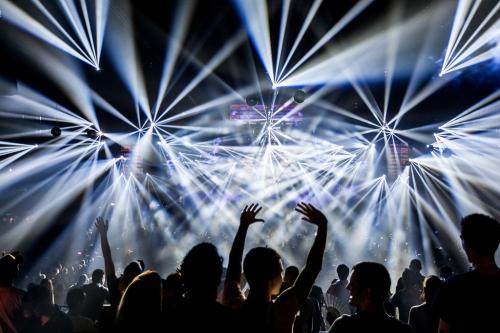 Jenis Electronic Music yang Ternyata Sangat Beragam