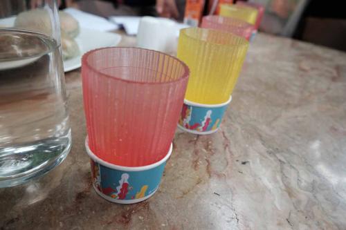 Evoware, Inovasi Produk Gelas yang Bisa Dimakan