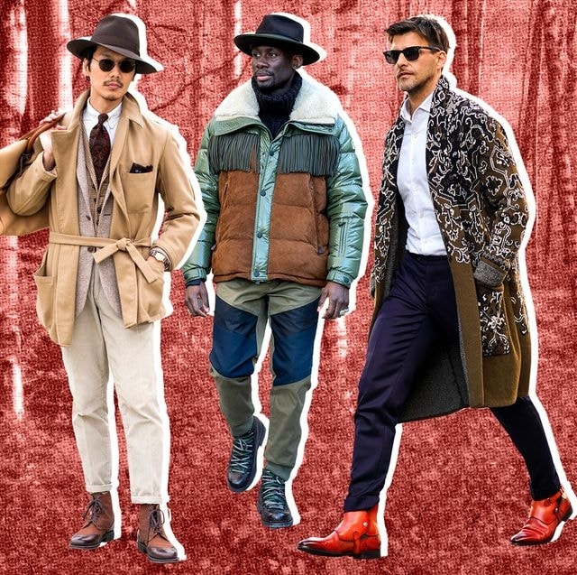 MLDSPOT | Insipirasi Style Outfit buat Lo Yang Edgy!