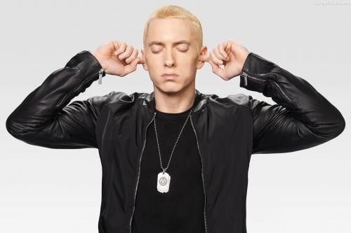 Eminem Come Back dengan Album Kejutan Kamikaze