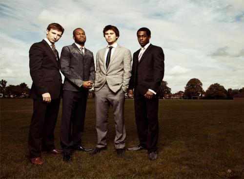 Empirical: Band Jazz Paling Menarik Keluaran Inggris