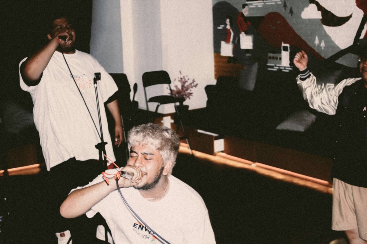 Berawal Dari Teman Sepermainan