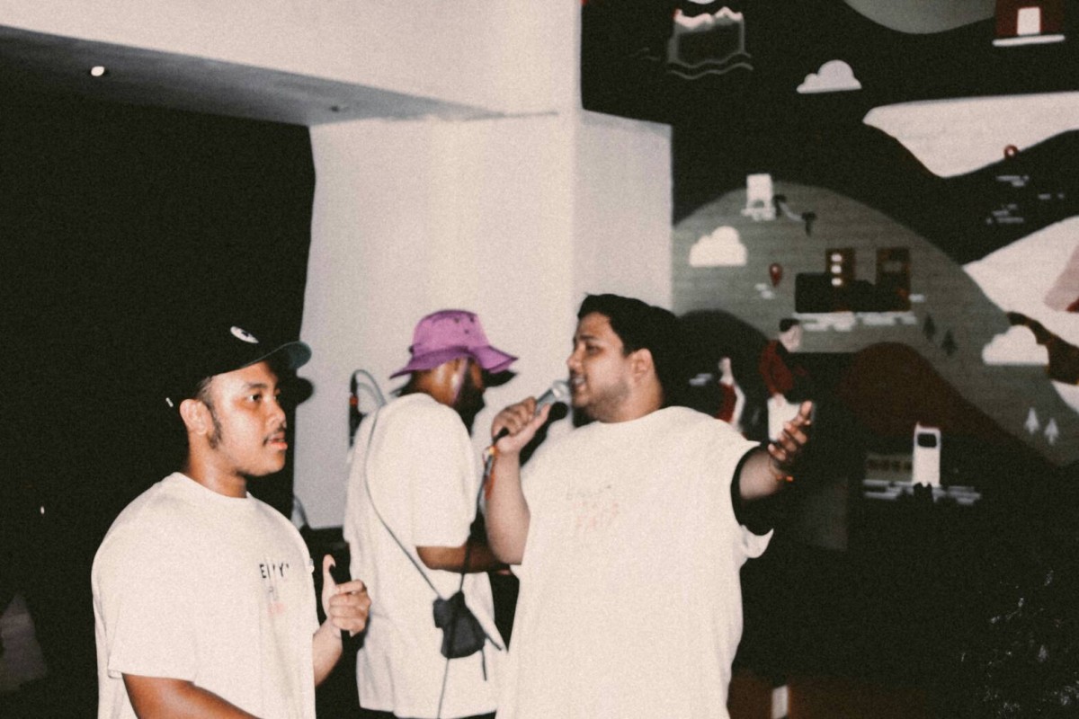 Mengandalkan Kekuatan Lirik untuk Inspirasi Fans