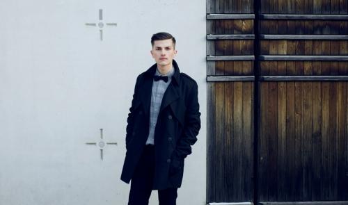 Etnik: The New Rising Star from Skrillex&#039;s Label